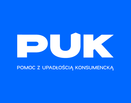 PUK Pomoc z Upadłością Konsumencką